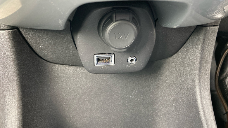 Toyota Aygo 1.0 VVT-i X-Play 5dr x-shift Petrol Hatchback